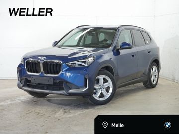 BMW Leasingangebot: BMW X1 sDrive20i 429,-/0Anz DAPro PANO HUD AHK SpoSi