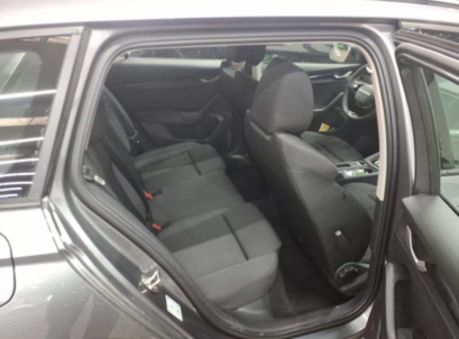 Skoda Octavia - Bild 5