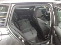 Skoda Octavia - Vorschau Bild 5