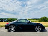 Porsche Cayman 987.2 PDK - Porsche: 987