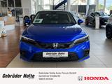 Honda Civic e:HEV 2.0 i-MMD Hybrid Elegance ACC LED - Honda Gebrauchtwagen in Mannheim