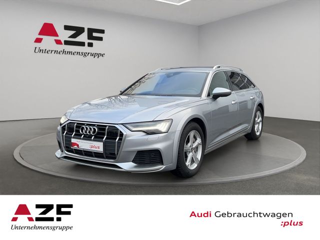 Audi A6 allroad 55 TFSI qu. S-tronic AHK+NAVI+ACC+HD