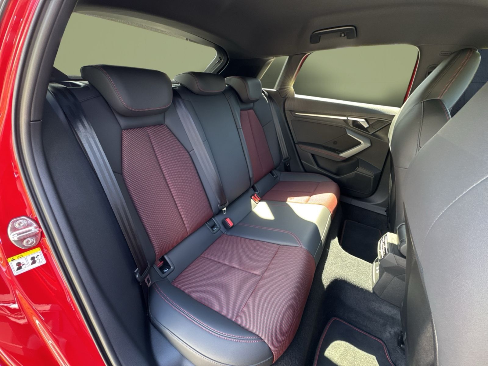 Audi A3 - Bild 17