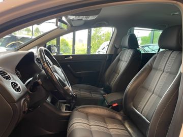 Volkswagen Golf Plus VI Match *TEILLEDER*NAVI*SZHZ*PDC*