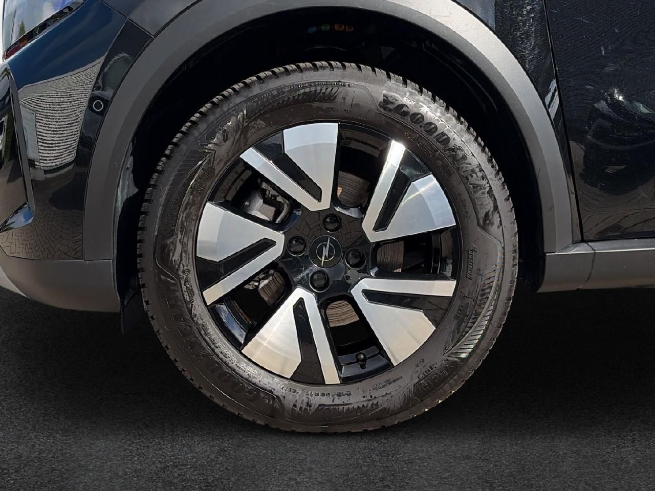 Fahrzeugabbildung Opel Frontera Electric 44kWh GS-Line