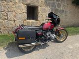 BMW R100CS - BMW R 100 CS