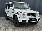 Mercedes-Benz G 350 Station*SCHIEBEDACH*AHK*KAMERA*STAND-HEIZU - Mercedes-Benz Gebrauchtwagen von 2016