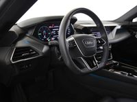 Audi e-tron GT - Vorschau Bild 9