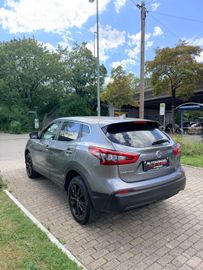 Nissan Qashqai - 8