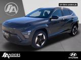 Hyundai Kona SX2 MY25 EV 48,4 kWh TREND +Kamera+LED+SHZ - Hyundai KONA Jahreswagen