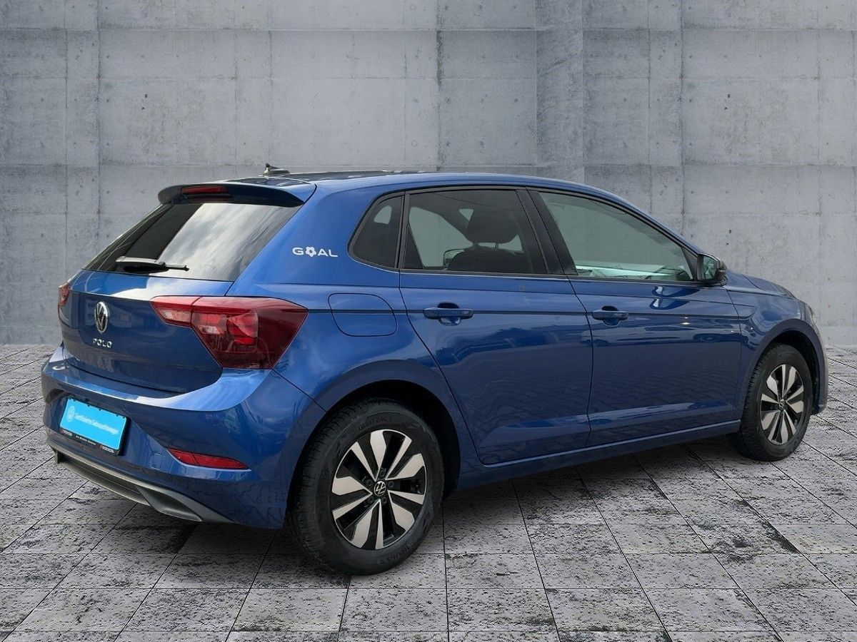 Volkswagen Polo - Bild 6