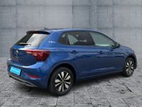 Volkswagen Polo - Vorschau Bild 6