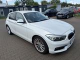 BMW 118 i-Automatik/Navi/17Zoll - BMW 118 in Frankfurt (Main)