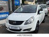 Opel Corsa D Color Edition - Opel Corsa mit LPG-Antrieb
