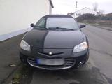 Chrysler Sebring JR 2.7 - Chrysler Sebring JR