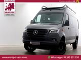 Mercedes-Benz Sprinter 419 CDI 190pk L2H2 4x4 A4M 9G Automaat - Angebote