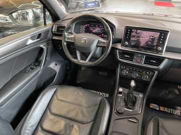 Seat Tarraco Xcellence *4Drive*AHK*Pano*