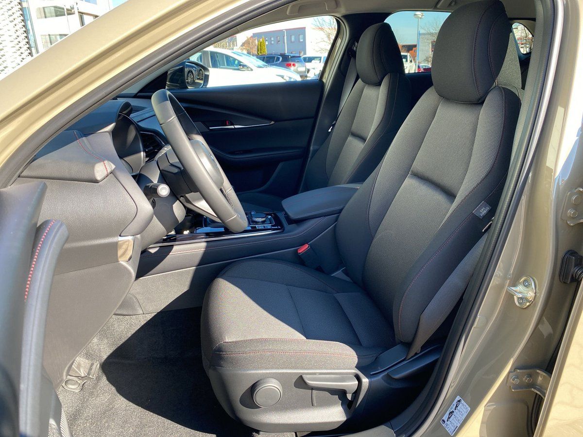 Mazda CX-30 - Bild 9