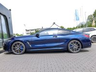 BMW M850 - Vorschau Bild 9