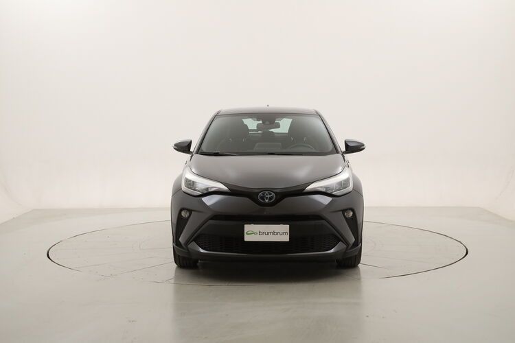 Toyota C-HR Hybrid Business BR837299 1.8 Full Hy imagem 2