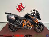 KTM 1290 SUPER DUKE GT  - KTM 1290 SUPER DUKE GT