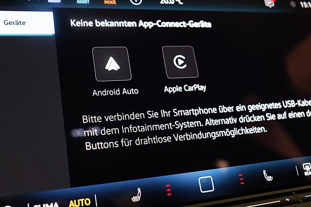Tiguan R-Line 1.5l eHybrid DSG AHK BlackStyle An