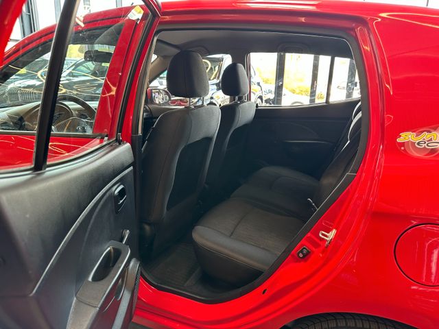 Kia Picanto 1.1 Vision *Klima*TÜV*