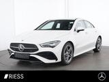 Mercedes-Benz CLA 180 AMG+MBUX+LED+Ambiente+Rückfahrkamera+++ - gebrauchte Mercedes-Benz CLA 180 aus dem Jahr 2025