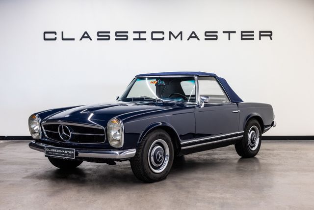 Mercedes-Benz SL 250 Pagode