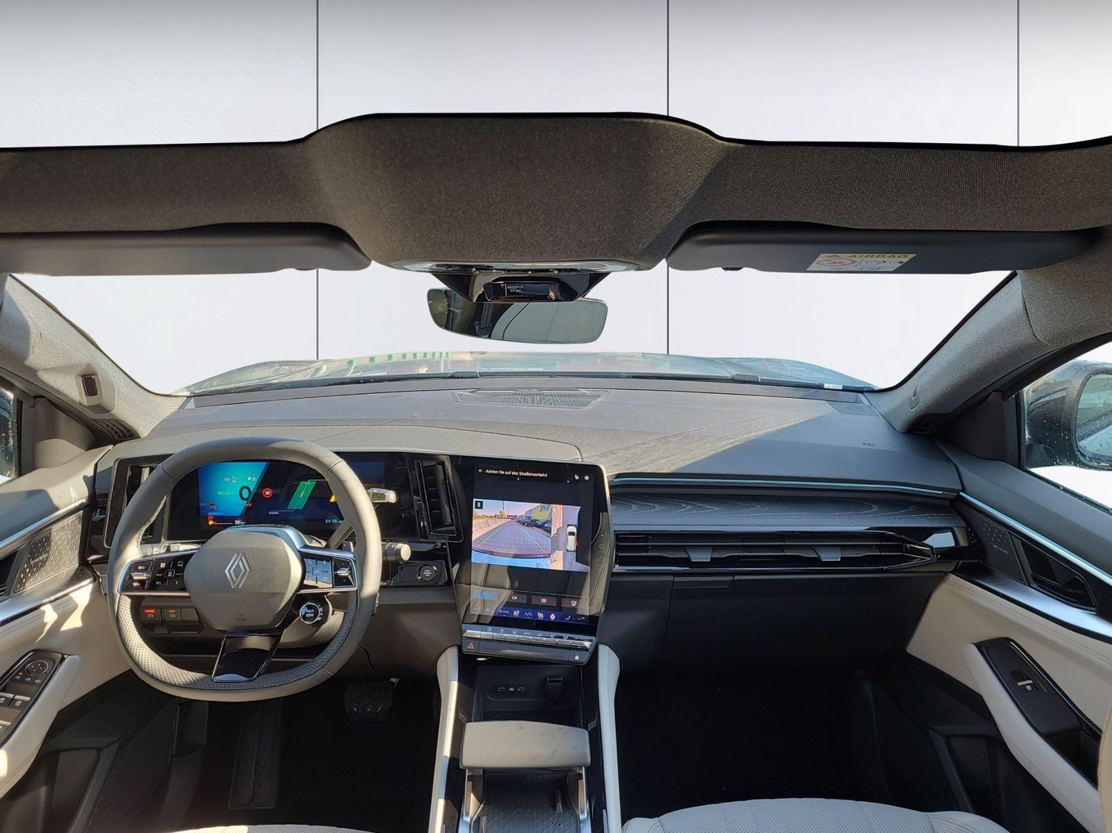 Renault Espace - Bild 10