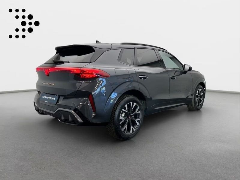 Cupra CUPRA Terramar 1.5 e-HYBRID DSG Camera ACC 18" L imagem 2