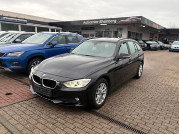 BMW 316 - 1