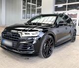 Audi SQ5 V6  top gepflegt  umfangreiche ... - Audi 80: V6