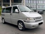 Volkswagen VW T4 Multivan Atlantis 2.5 TDI 151Ps Wohn... - Volkswagen T4 Multivan in Frankfurt (Main)
