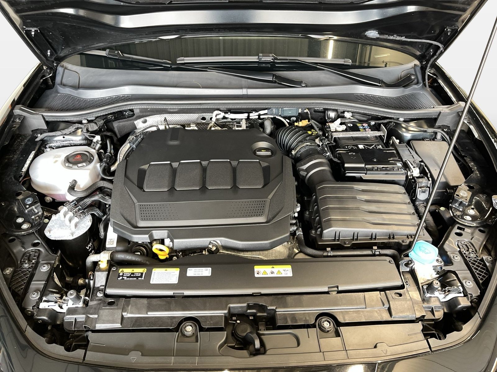 Cupra Leon - Bild 19