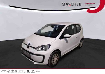 Volkswagen up! 1.0 Sonderleasing! RearView GRA PDC Kam. PDC