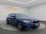 BMW 530 5 Touring 530 d Sport Line*Navigation*ACC* - BMW 530: 530d