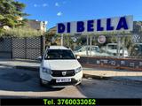 Dacia Sandero stepway 1.5 dci 2016 - Dacia Sandero mit Diesel-Antrieb: Geländewagen