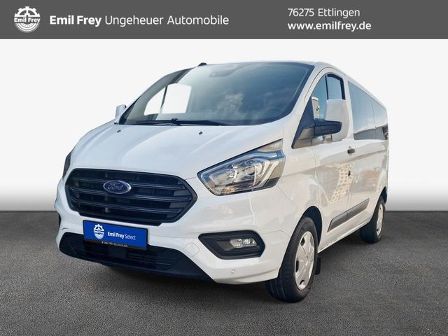 Ford Transit Custom 320 L2H1 VA Trend