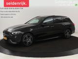 Mercedes-Benz C 300 300e AMG Line | panorama dach | AHK | 360 - Mercedes-Benz C 300 mit Hybrid-Antrieb