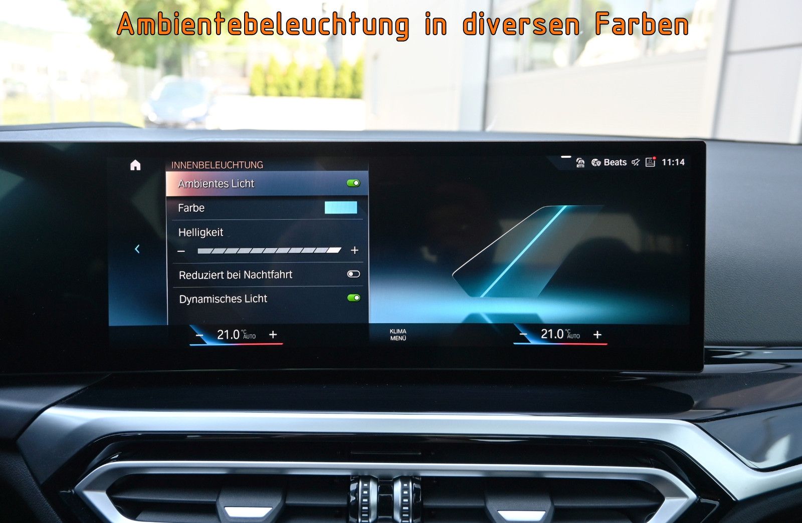 Fahrzeugabbildung BMW 320i xDr. M SPORT °UVP 76.229€°GLASDACH°STANDHZG