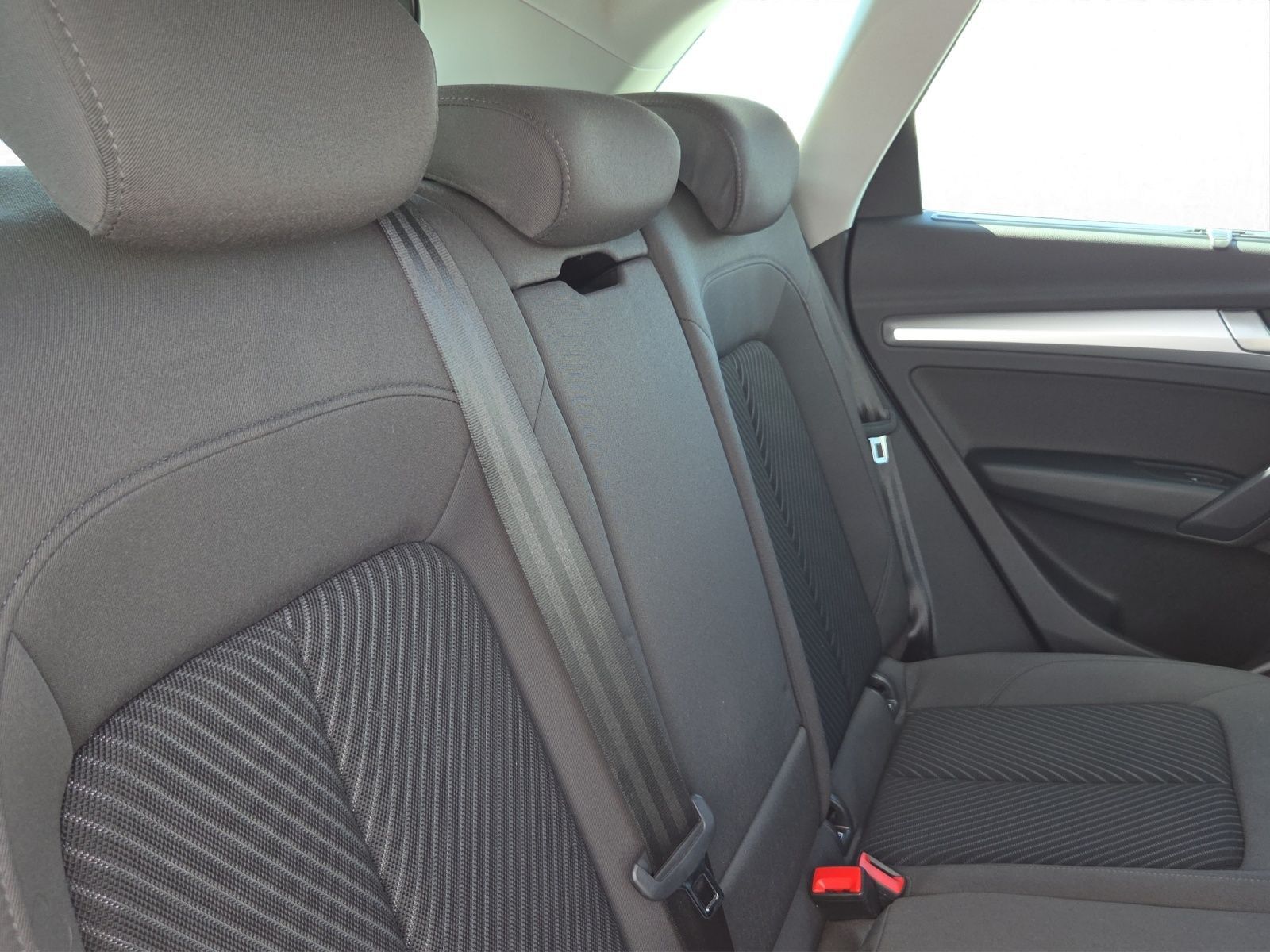 Audi Q5 - Bild 16
