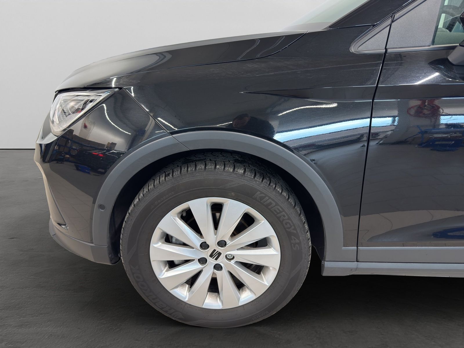 Seat Arona - Bild 11
