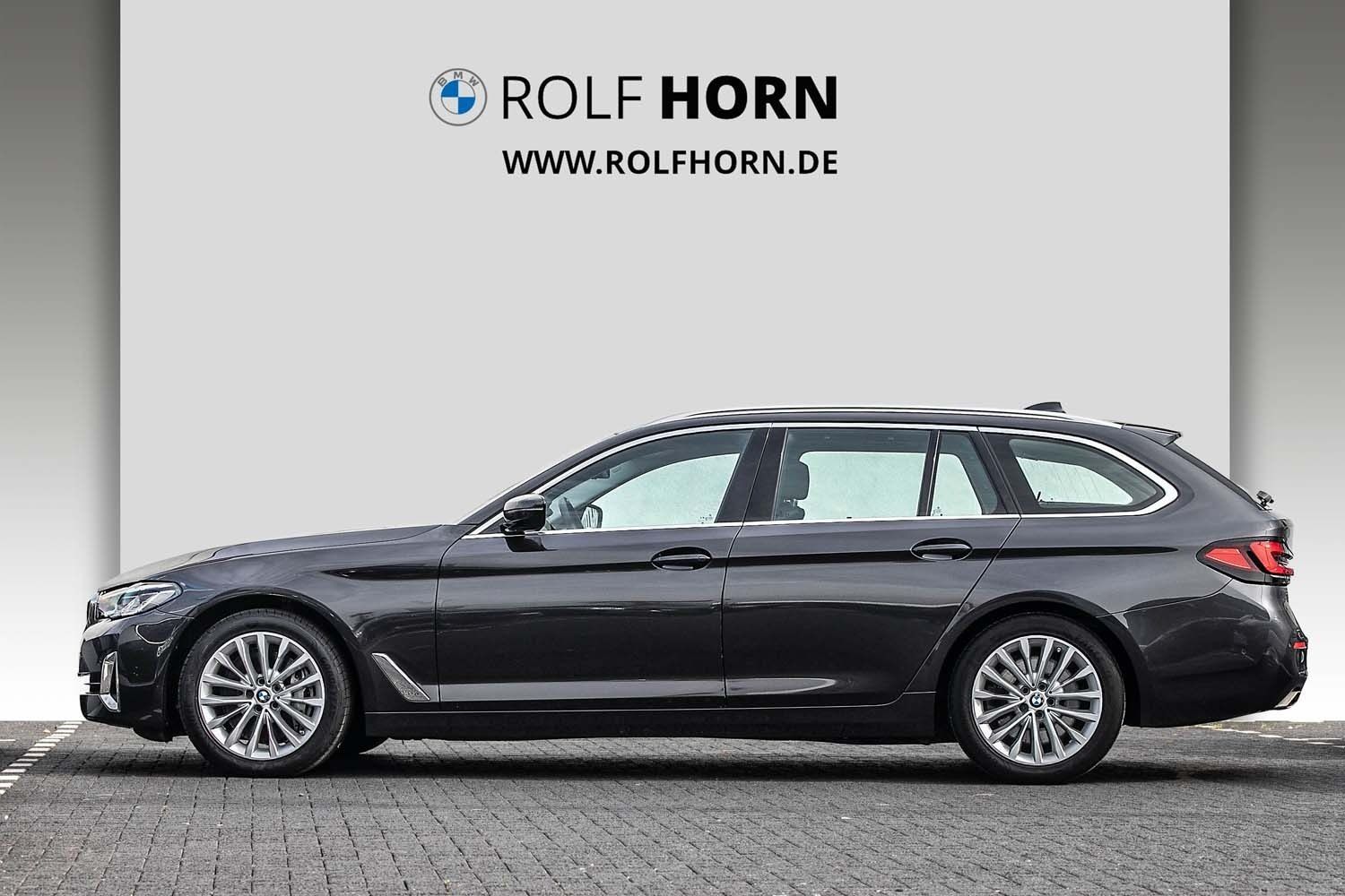 BMW 530 - Bild 6