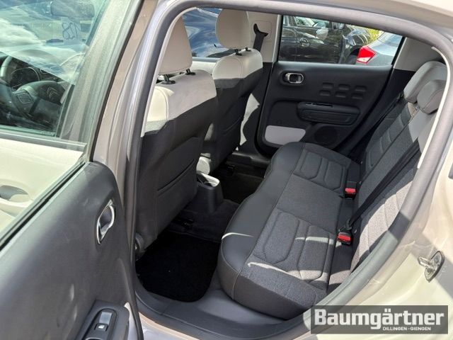 Fahrzeugabbildung Citroën C3 Plus 1.2 PureTech 83 PDC/LED/Sitzheizung