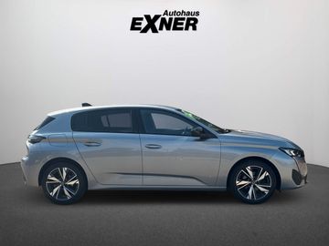 Peugeot 308 - 8