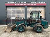 CAT 908H2 75PS Kabine BJ 2013 -gebraucht- - CAT 908