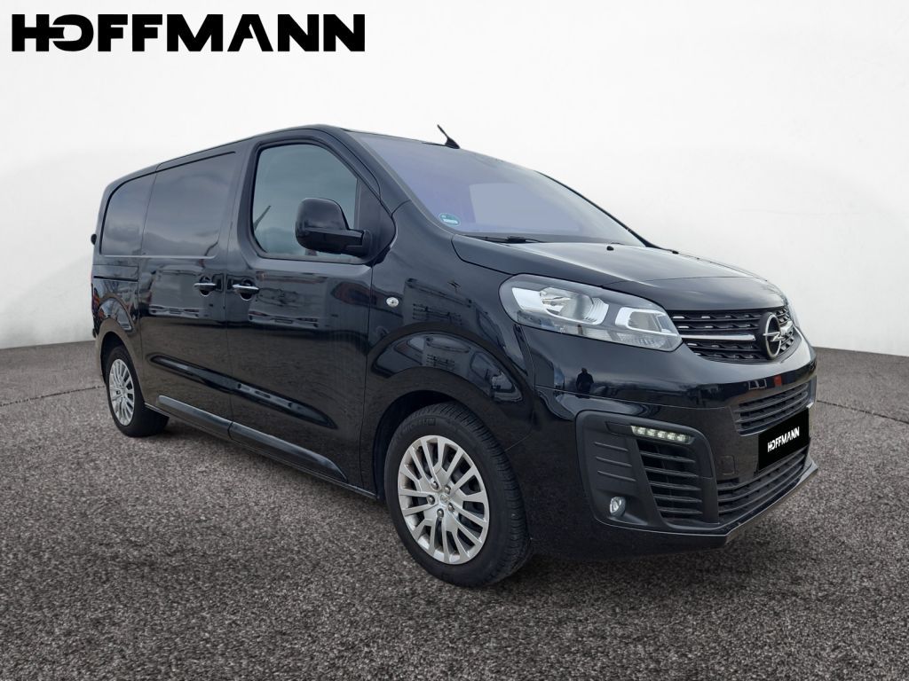 Fahrzeugabbildung Opel Vivaro 2.0 D Cargo M Standheizung, Kamera