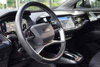 Audi Q4 e-tron - Vorschau Bild 19