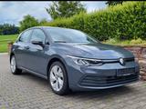 Volkswagen Golf 8 1.5 TSI OPF 150PS  6-Gang 1 Hnd Tüv neu  - Volkswagen Golf: Ps 150